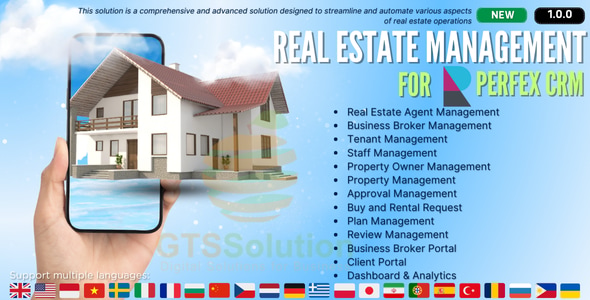 Real Estate